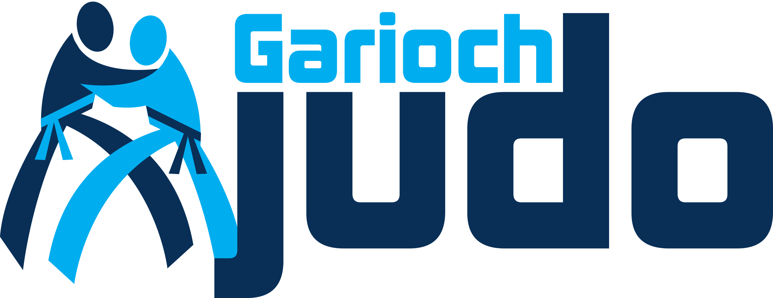 Garioch Judo Club - Martial Arts Classes in Inverurie 